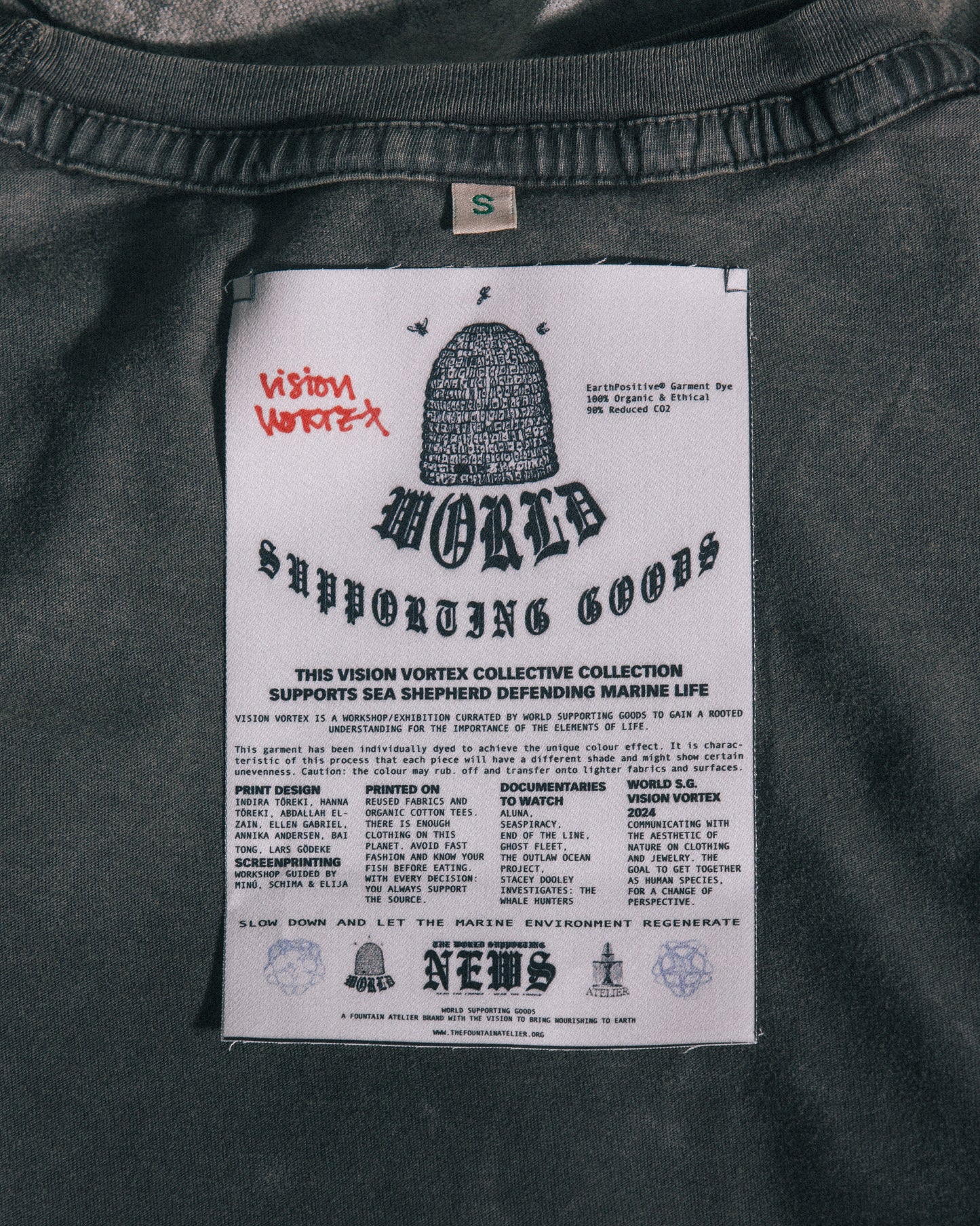VVORKSHOP LOGO