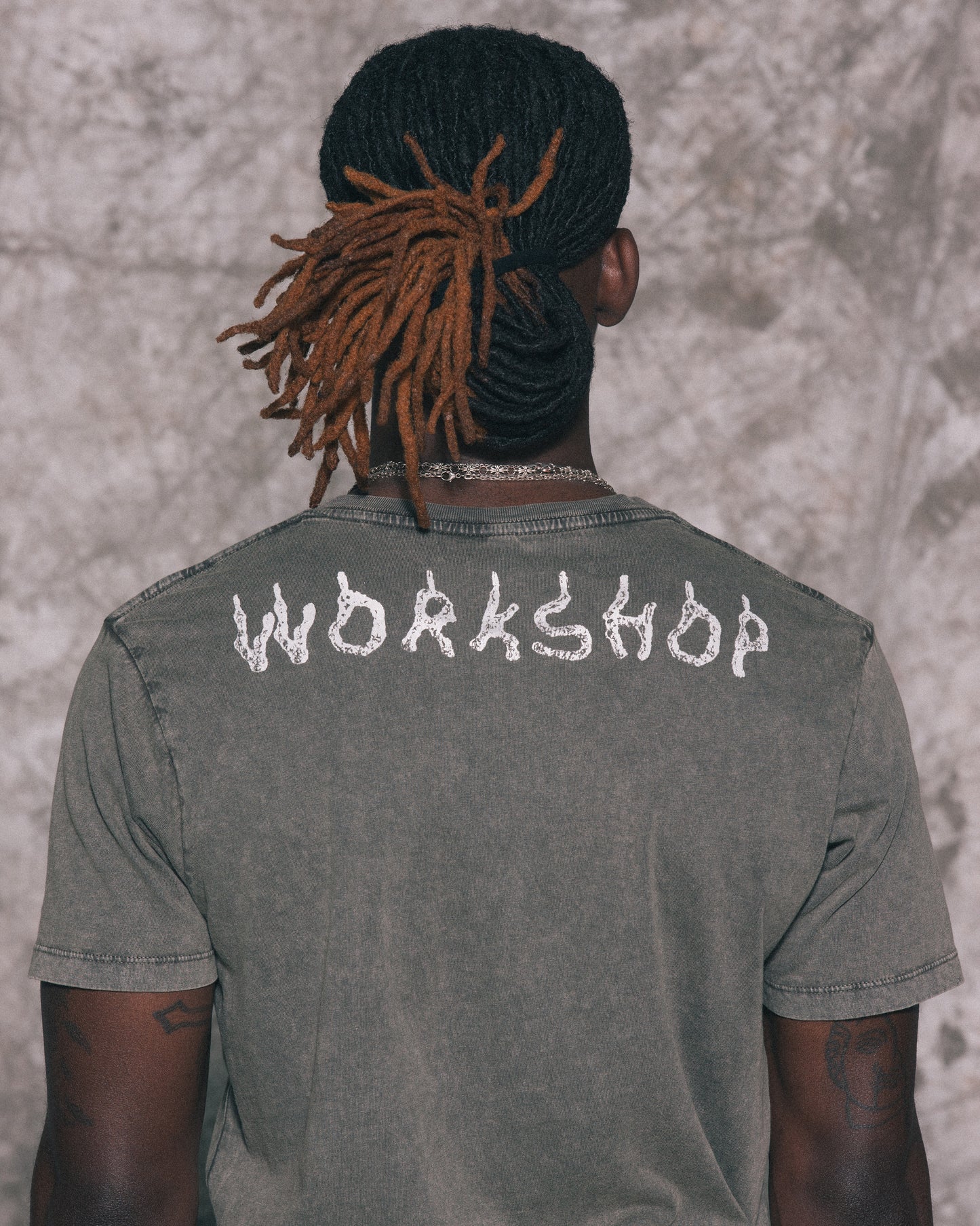 VVORKSHOP LOGO