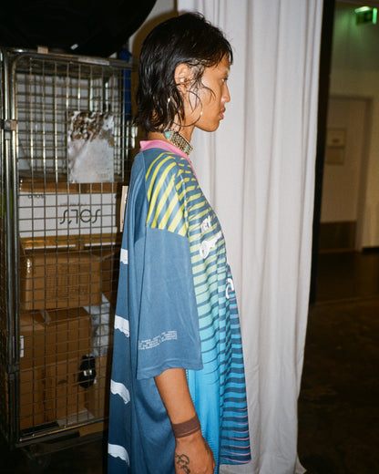 FC ST.PAULI "RESEARCH IS KEY" TRIKOT 13/15