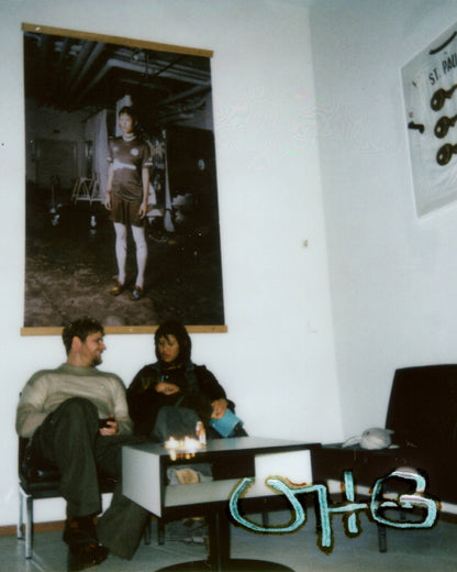 FC ST.PAULI "RESEARCH IS KEY" TRIKOT 14/15 PRINT BUNDLE