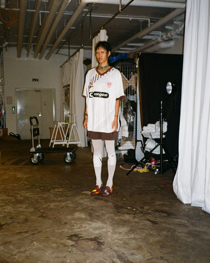 FRAMED FC ST.PAULI "RESEARCH IS KEY" TRIKOT 12/15