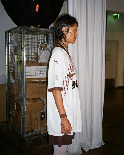 FRAMED FC ST.PAULI "RESEARCH IS KEY" TRIKOT 12/15