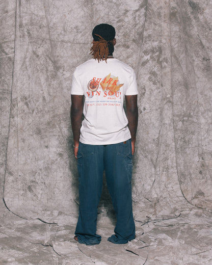 Shark Fin Delivery T-Shirt