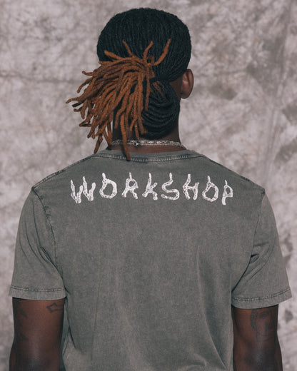 VVORKSHOP LOGO